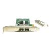 LR-Link LREC9702EF-2SFP PCI Express Dual Port SFP Gigabit Server Adattatore (Intel 82576 Based)