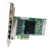 LR-Link LREC9704HT PCIe x4 Quad Port GbE Adattatore