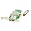 LR-Link LREC9802BF-2SFP+ Intel 82599 10Gb/s PCIe x8 Dual SFP+ Fiber NIC Server Adattatore