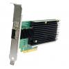 LR-Link LREC9901BF-QSFP+ PCIe x8 Single Port QSFP+ 40Gbps Server Adattatore (Intel XL710)