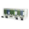 Mantar PS 19" 4U ripartitore modulare per splitter PLC