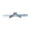 Mantar pole bracket 330 mm