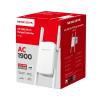 Mercusys ME50G range extender Wi-Fi 5 AC1900