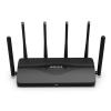 Mercusys MR47BE router Wi-Fi 7 BE9300, 4x 2.5GE, EasyMesh