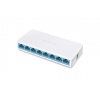 Mercusys MS108 switch dekstop, 8 port fast Ethernet