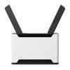 MikroTik Chateau 5G R17 ax cellular router 5G, Wi-Fi 6 AX1800, 1x 2.5GE, 4x 1GE
