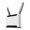 MikroTik Chateau 5G R17 ax cellular router 5G, Wi-Fi 6 AX1800, 1x 2.5GE, 4x 1GE