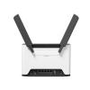 MikroTik Chateau 5G R17 ax cellular router 5G, Wi-Fi 6 AX1800, 1x 2.5GE, 4x 1GE