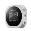 MikroTik CLAIRÉ Environment Sensor with PM2.5 / PM10, white