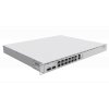 MikroTik CCR2216-1G-12XS-2XQ Cloud Core Router 1x GE, 12x SFP28 (25 Gb/s), 2x QSFP28 (100 Gb/s)