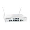 MikroTik Cloud Router Switch CRS109-8G-1S-2HnD-IN