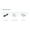 MikroTik CRS418-8P-8G-2S+RM switch 16x 1GE, 2x SFP+, 8x PoE+ OUT