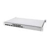 MikroTik CRS812 DDQ switch L3 2x QSFP-DD (400G), 2x QSFP56 (200G), 8x SFP56 (50G), 2x SFP+ (10G)
