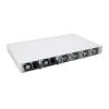 MikroTik CRS812 DDQ switch L3 2x QSFP-DD (400G), 2x QSFP56 (200G), 8x SFP56 (50G), 2x SFP+ (10G)
