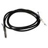 MikroTik DDQ+DA0001 QSFP-DD 400G Direct Attach Cable 3m