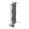 MikroTik GPERx6 outdoor switch 3x GE, 3x SFP+, PoE-in, 2x PoE-out, 3x DC-out