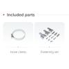 MikroTik GPERx6 outdoor switch 3x GE, 3x SFP+, PoE-in, 2x PoE-out, 3x DC-out