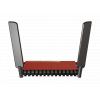 MikroTik L009UiGS-2HaxD-IN wireless router Wi-Fi 6 AX574 8x GE, 1x SFP, 1x USB 3.0