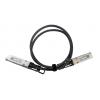 MikroTik Q+DA0001 40 Gb/s direct attach QSFP+ cable 1m