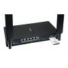 MikroTik RBD53iG-5HacD2HnD hAP ac3 wireless dual-band router AC1200 5x GE, 1x PoE OUT (passive)