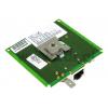 MikroTik RouterBOARD DISC Lite5 5nD, banda 5GHz, guadagno 21dBi, potere 25dBm