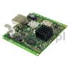 MikroTik RouterBOARD DISC Lite5 5nD, banda 5GHz, guadagno 21dBi, potere 25dBm