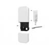 MikroTik RBwAPG-5HacD2HnD wAP ac access point (white) dual band AC1200 with outdoor housing