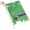 MikroTik RouterBOARD RB11e adattatore mPCIe per PCIe