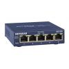 Netgear GS105GE unmanaged switch 5x GE