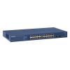 Netgear GS724T ProSAFE Smart Manages switch 24x GE, 2x SFP