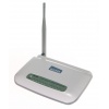 NETIS DL4304 Router wireless ADSL 2/2+ standard N 150Mbps