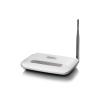 NETIS DL4311D modem ADSL2+, router wireless 2.4GHz, 150Mb/s, antenna staccabile