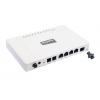 NETIS EP8104P 4 Porte Fast Ethernet + 2 POTS EPON Terminale