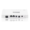 NETIS GP8502P 2 Porte Fast Ethernet 1 POTS GPON Terminale