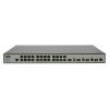 NETIS PE6328 24xFE 4xGbE/SFP SNMP PoE 802.3af Switch