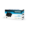 NETIS PL7200 Kit AV200 Powerline Adattatore Kit (2 pezzi)