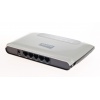 NETIS ST3105G 5-porte switch gigabit ethernet 10/100/1000Mb/s, custodia in plastica