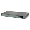 NETIS ST3116 16-porte switch fast ethernet 10/100Mbps, montaggio rack, custodia in metallo