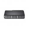 NETIS ST3124P 24-porte switch fast ethernet 10/100Mbps, custodia plastica