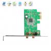 NETIS WF2113 300Mb/s Wireless N PCI-E Adattatore Detachable Antenna