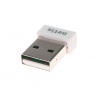 NETIS WF2120 Adattatore wireless Mini USB standard N 150Mb/s 1T1R 2.4Ghz 802.11bgn