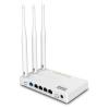 NETIS WF2409E Router Wireless 300Mb/s, 2.4GHz, IPTV