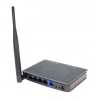 Netis WF2411 Router wireless standard N 150Mb/s 1T1R 2.4ghz 802.11bgn