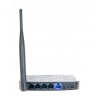 Netis WF2411 Router wireless standard N 150Mb/s 1T1R 2.4ghz 802.11bgn