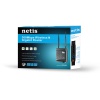 NETIS WF2415 Gigabit Router standard N 300Mbp/s 2T2R 2.4GHz 802.11bgn