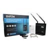 NETIS WF2415 Gigabit Router standard N 300Mbp/s 2T2R 2.4GHz 802.11bgn