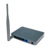 NETIS WF2501 AP Wireless standard N 150Mb/s 1T1R 2.4GHz 802.11bgn