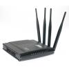 NETIS WF2780 router wireless a doppia banda, AC, 1200Mb/s gigabit Ethernet