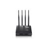 NETIS WF2880 router wireless a doppia banda, AC, 1200Mb/s, USB 2.0, gigabit Ethernet