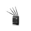 NETIS WF2880 router wireless a doppia banda, AC, 1200Mb/s, USB 2.0, gigabit Ethernet